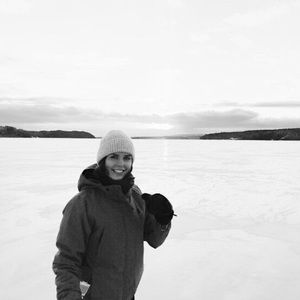 Meet your Posher, Faith